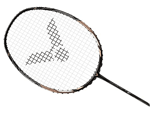 THRUSTER F ULTRA 4U G5 - VICTOR PROFESSIONAL BADMINTON RACKET