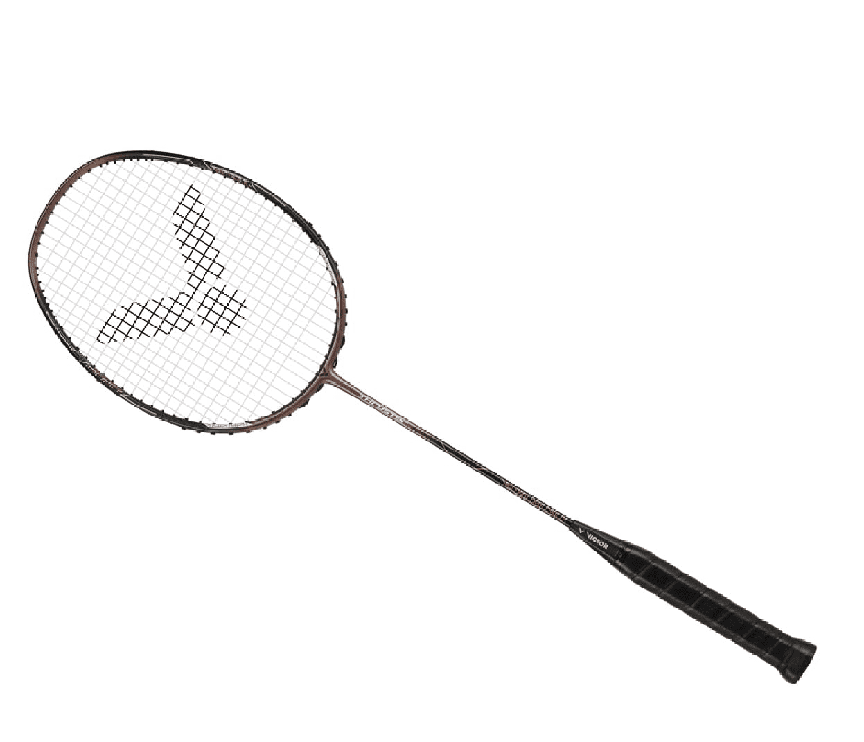 THRUSTER F ULTRA 4U G5 - VICTOR PROFESSIONAL BADMINTON RACKET