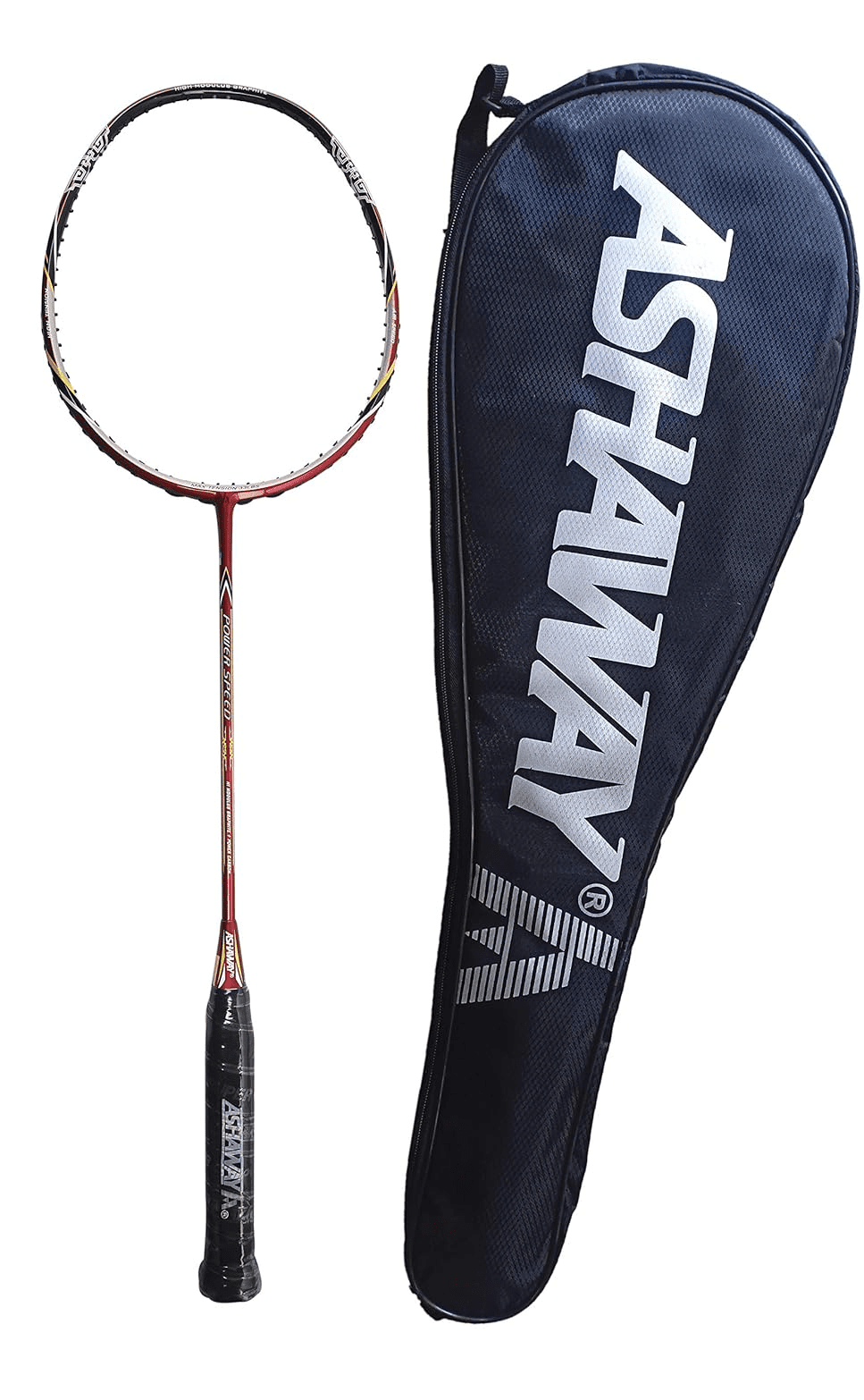 THRUSTER F ULTRA 4U G5 - VICTOR PROFESSIONAL BADMINTON RACKET