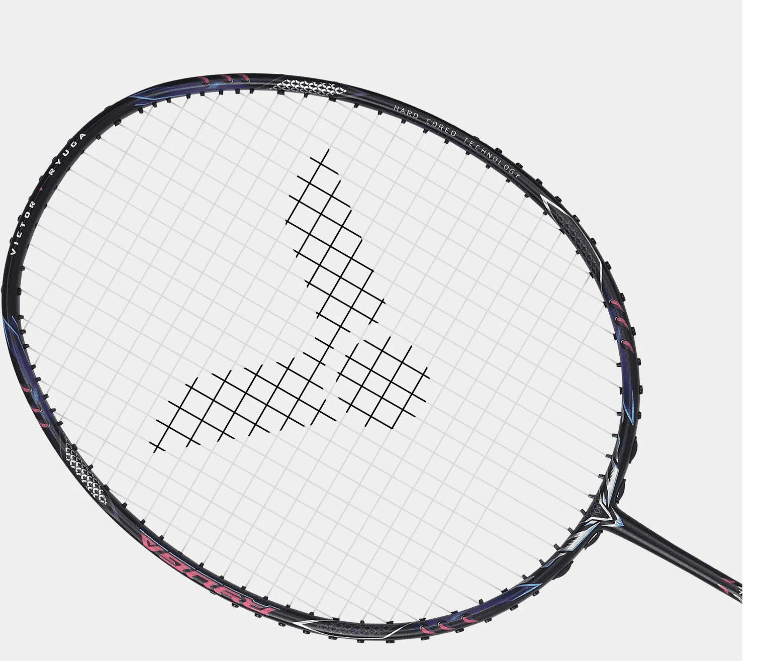 THRUSTER F ULTRA 4U G5 - VICTOR PROFESSIONAL BADMINTON RACKET