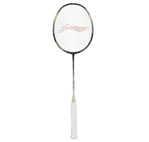 LI-NING AX100 AXFORCE 100 バドミントンラケット リーニン